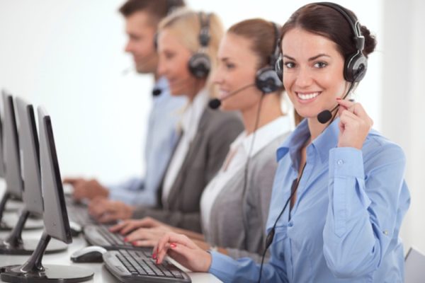 Telemarketing-001